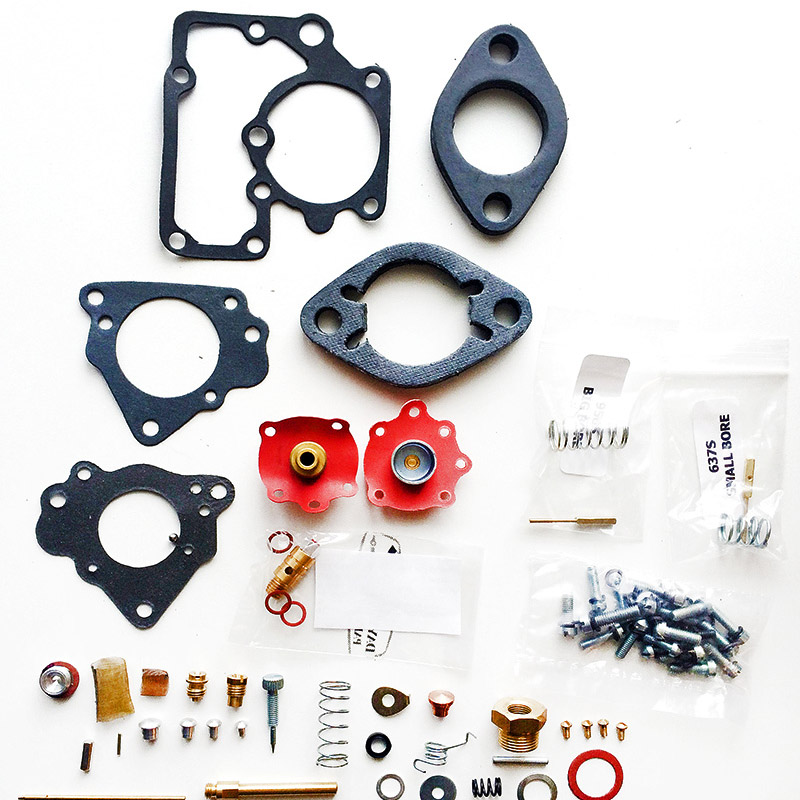 CK518 Carburetor Kit