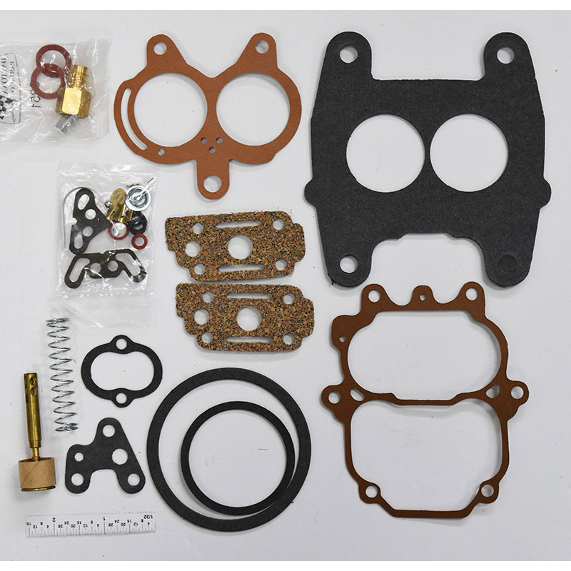 Carter BBD carb kit