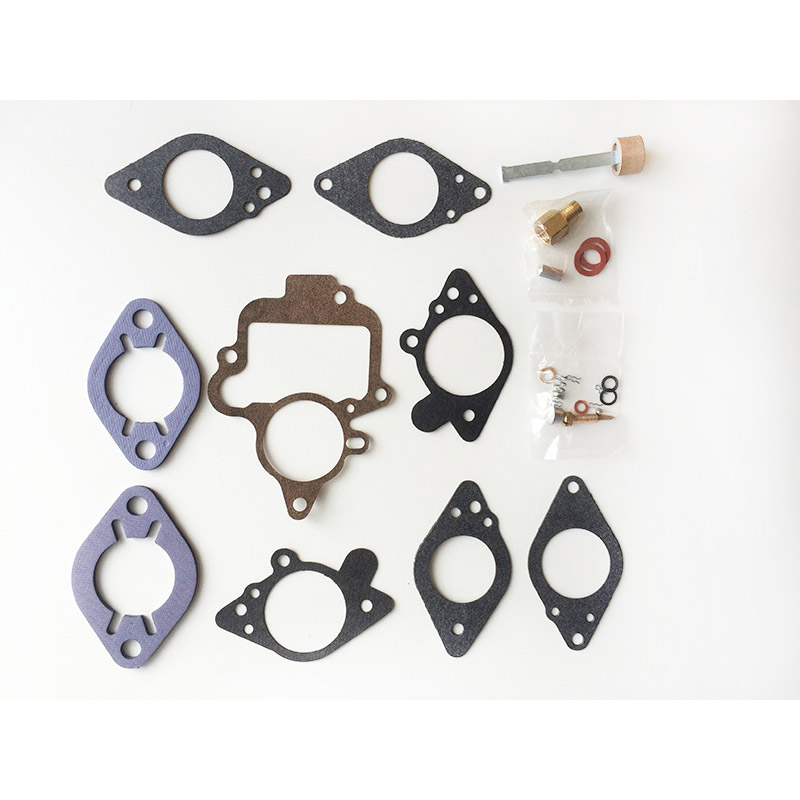 Carter BB carb kit