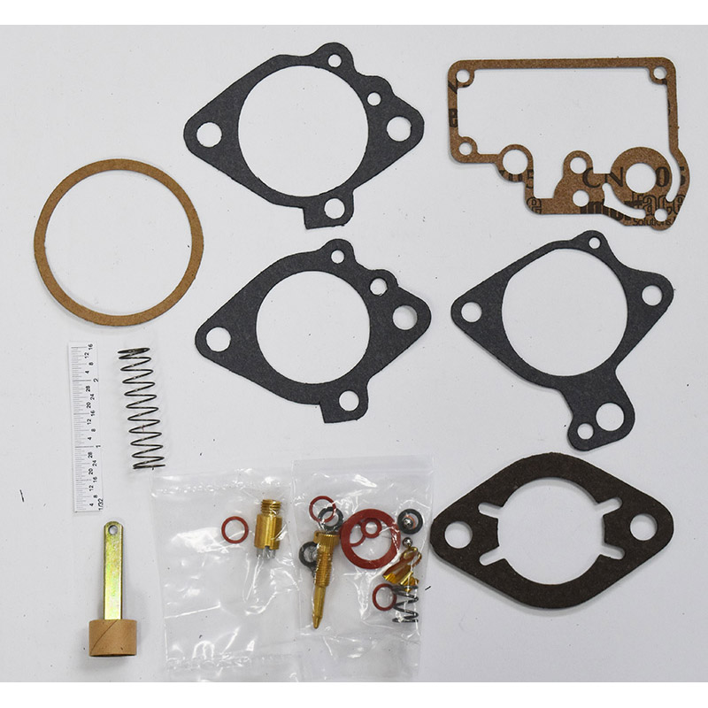 CK550 Carburetor Repair Kit for Carter WA-1 carburetors