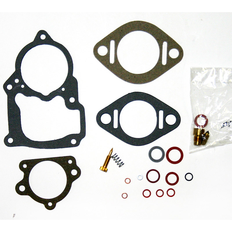 ck0552 Carburetor Kit for Zenith 23AV16