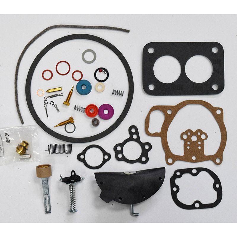 CK556 Carburetor Repair Kit for Holley 1901F, FFG carburetors