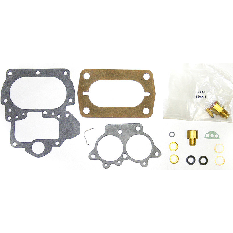 CK573 Carburetor Repair Kit for Zenith WWZ carburetors