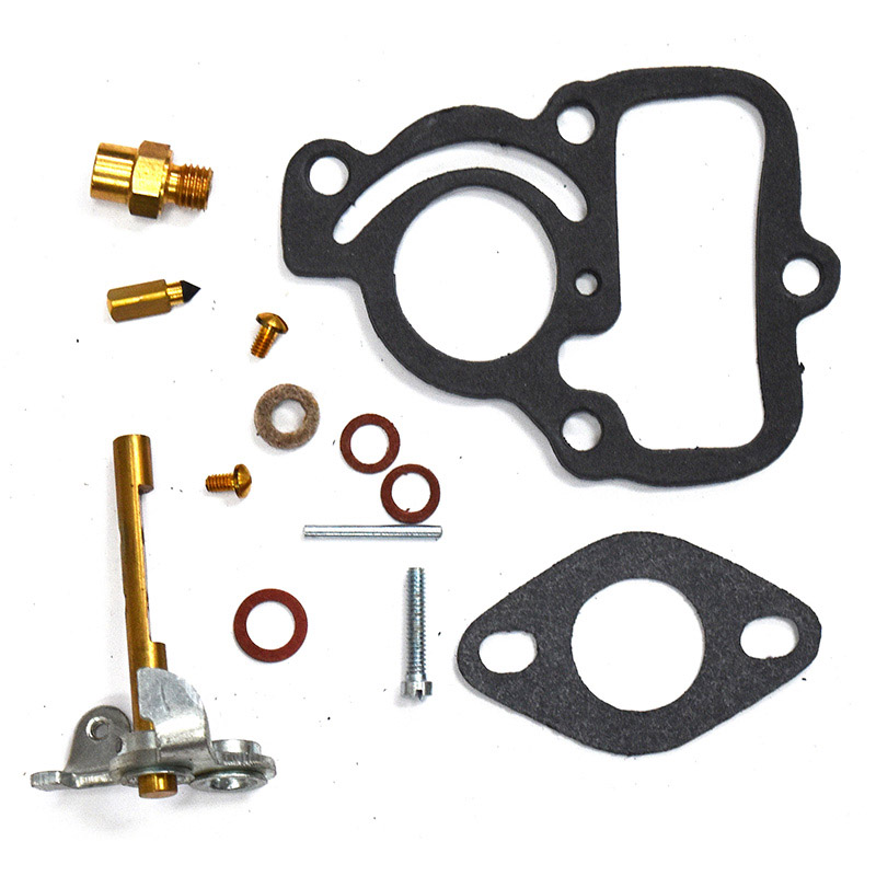 CK590 Carburetor Repair Kit for IHC Carburetor - CUB, Cub Lo Boy