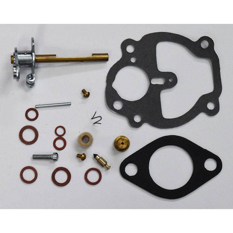 CK592 Carburetor Rebuild Kit for Zenith Model 161