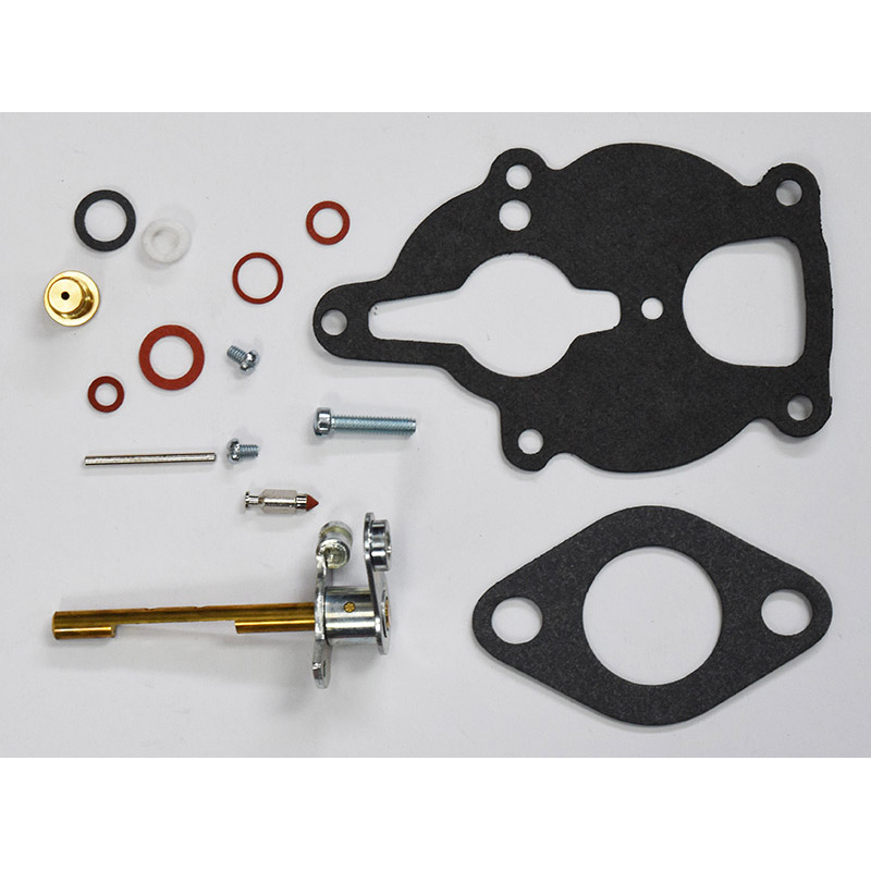 Zenith Model 68 carb kit