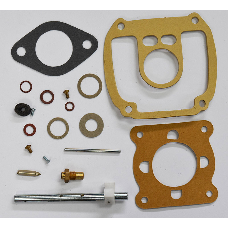 CK595 Carburetor Kit for Zenith K5