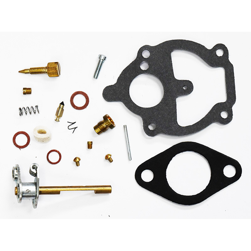 CK596 Carburetor Kit for Zenith Model 67