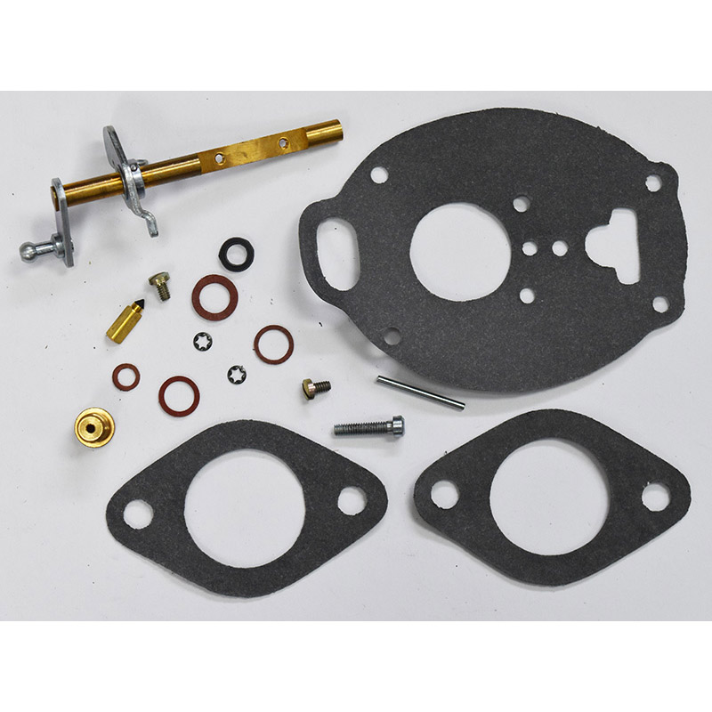 CK597 Carburetor Kit for Marvel-Schebler TSX