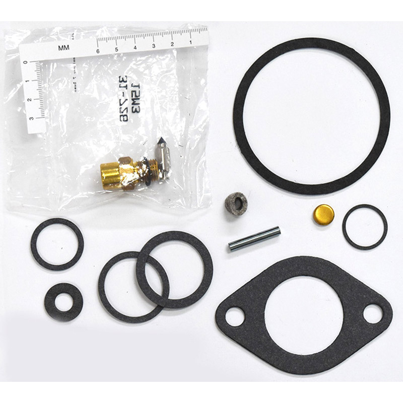 ck0606 Carburetor Kit for Zenith DLTX107UA