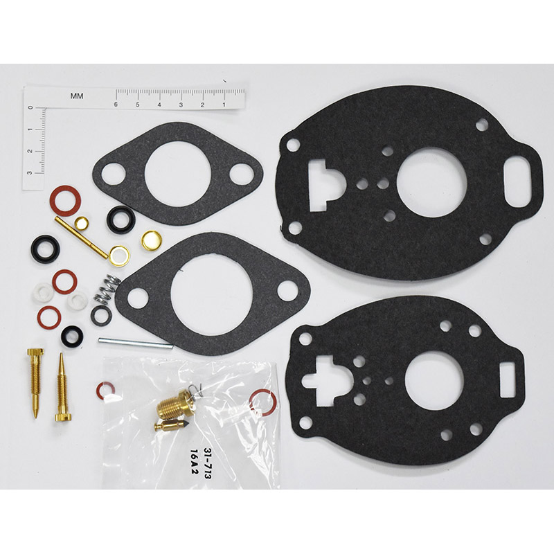 CK608 Carburetor Kit for Marvel Schebler TSX