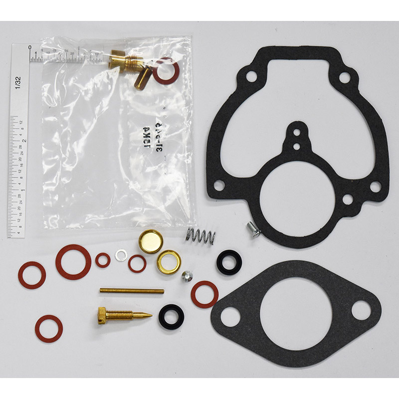 CK613 Carburetor kit for Zenith Model 62, 162