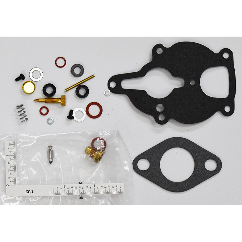 CK617 Carburetor kit for Zenith Model 68