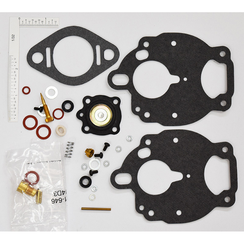 ck0618 Carburetor Kit for Zenith 267X9