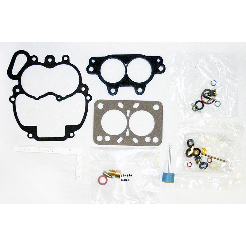 ck0620 Carburetor Kit for Zenith 28ADA10