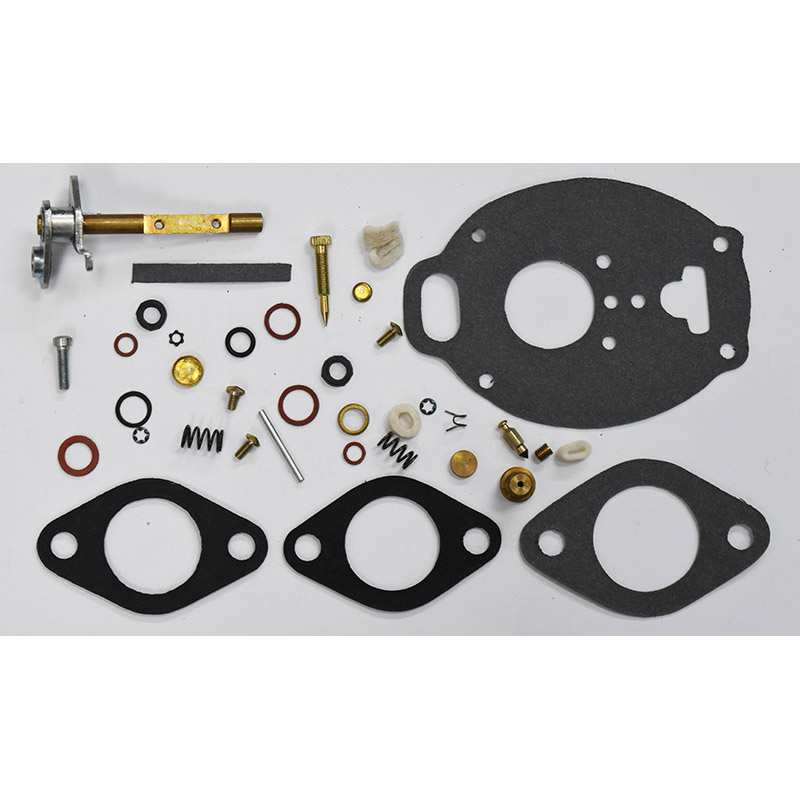 CK670 Carburetor Kit for Marvel-Schebler TSX