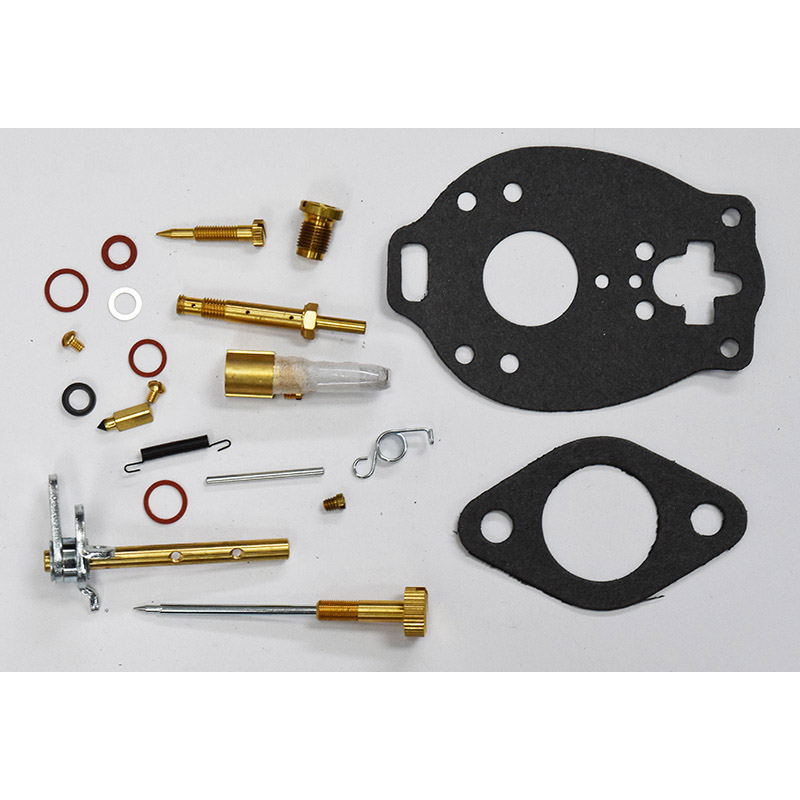 CK673 Carburetor Kit for Marvel-Schebler TSX