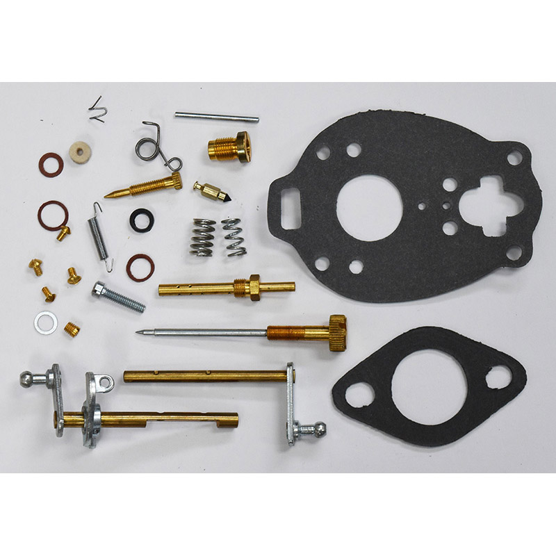 CK675 Carburetor Kit for Marvel-Schebler TSX