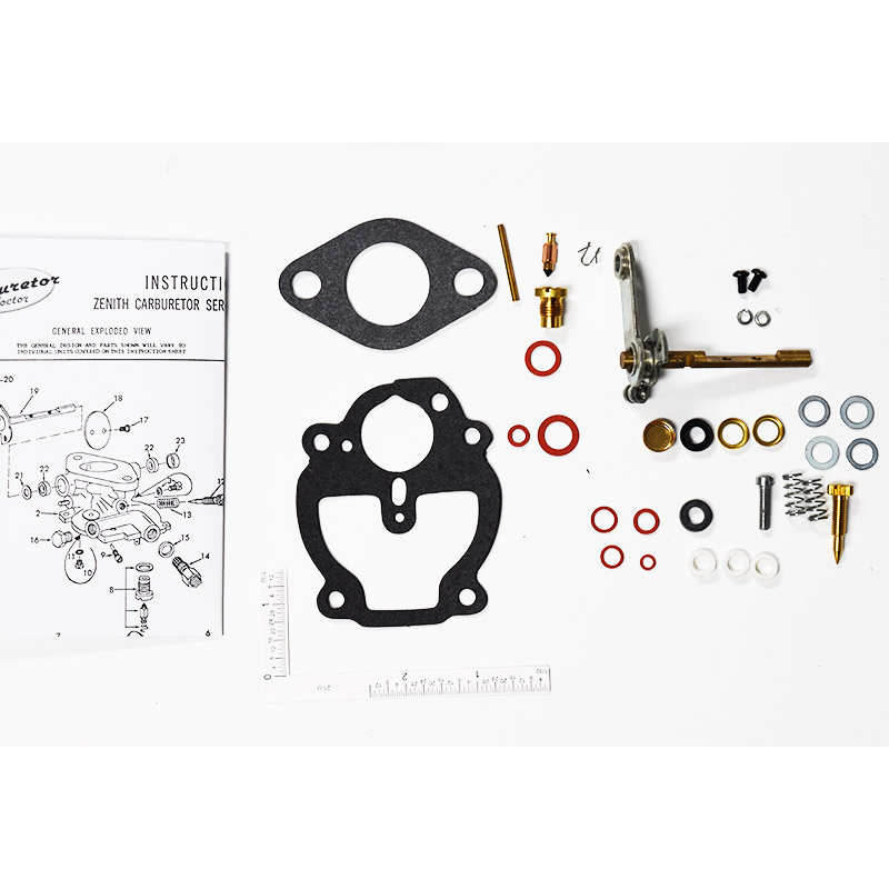 ck0693 Carburetor Kit for Zenith 