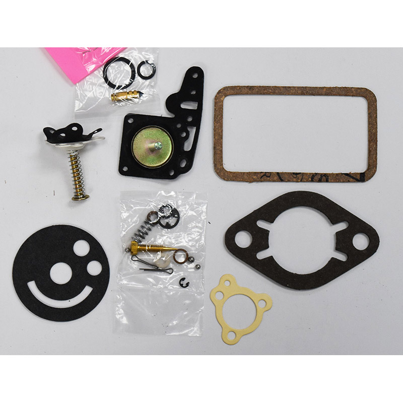 CK710 Carburetor Repair Kit for Holley Model 1908 Carburetors