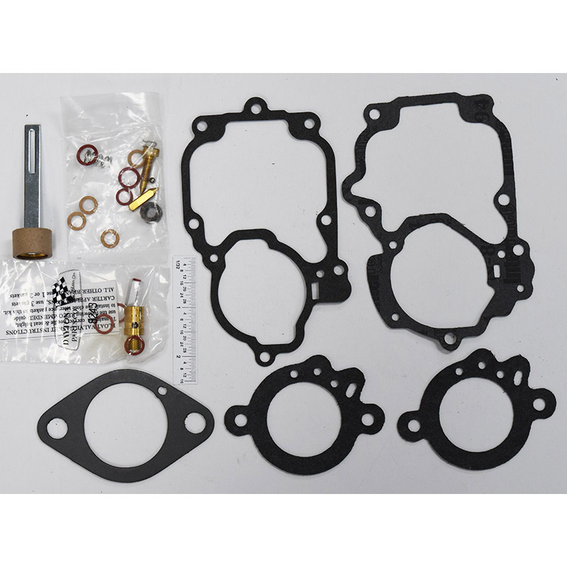 CK716 Carburetor Kit for Holley 847HGC