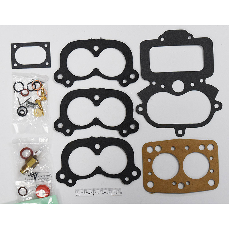 CK719 Carburetor Kit for 1936 Buick Stromberg EE-22