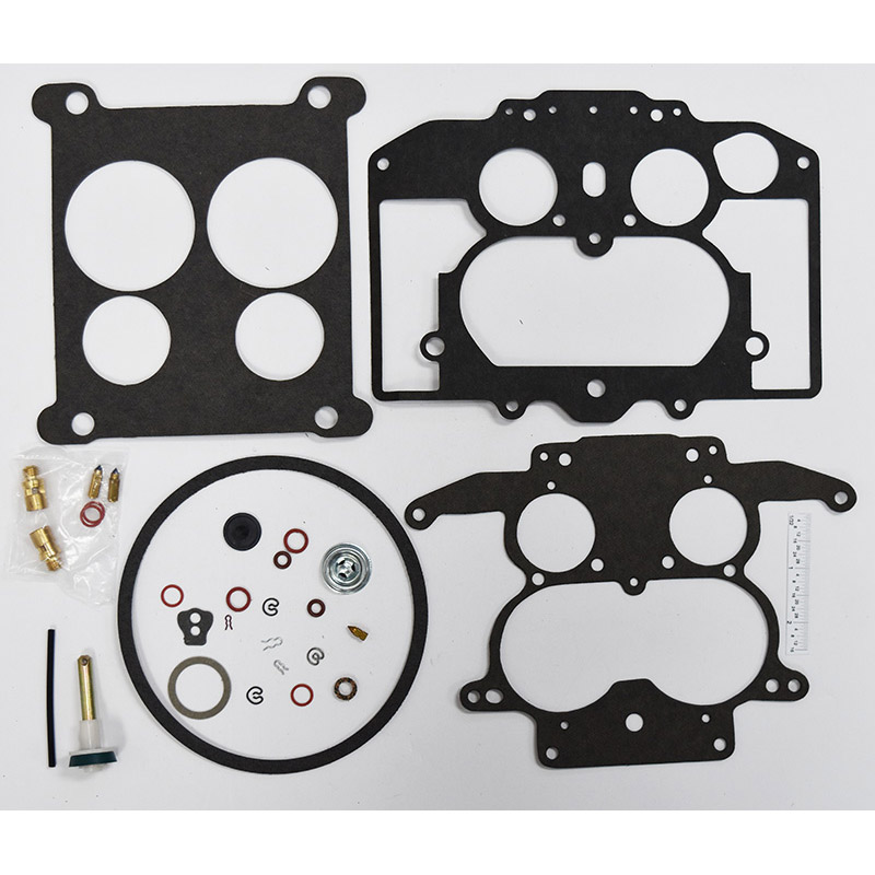 CK722 Carburetor Kit for Carter Thermoquad