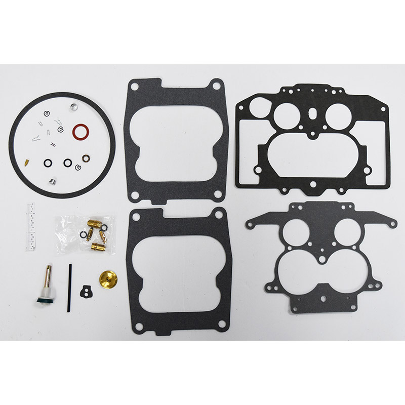 CK723 Carburetor Kit for 1971 MOPAR 340 w/ Carter Thermoquad