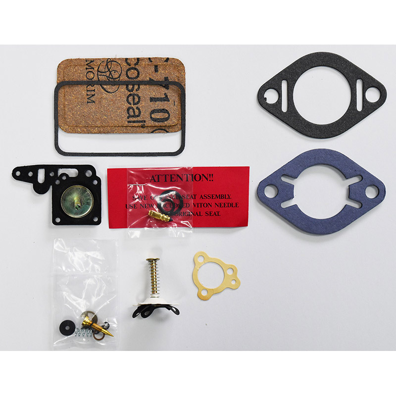 CK732 Carburetor Kit for Holley 1920