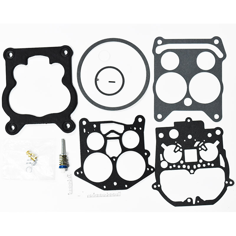 CK798 Carburetor Kit for Edelbrock 4MV Quadrajets