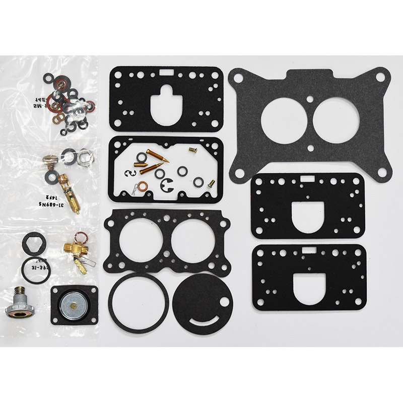 CK803 Carburetor kit for Holley Model 2300 carburetor