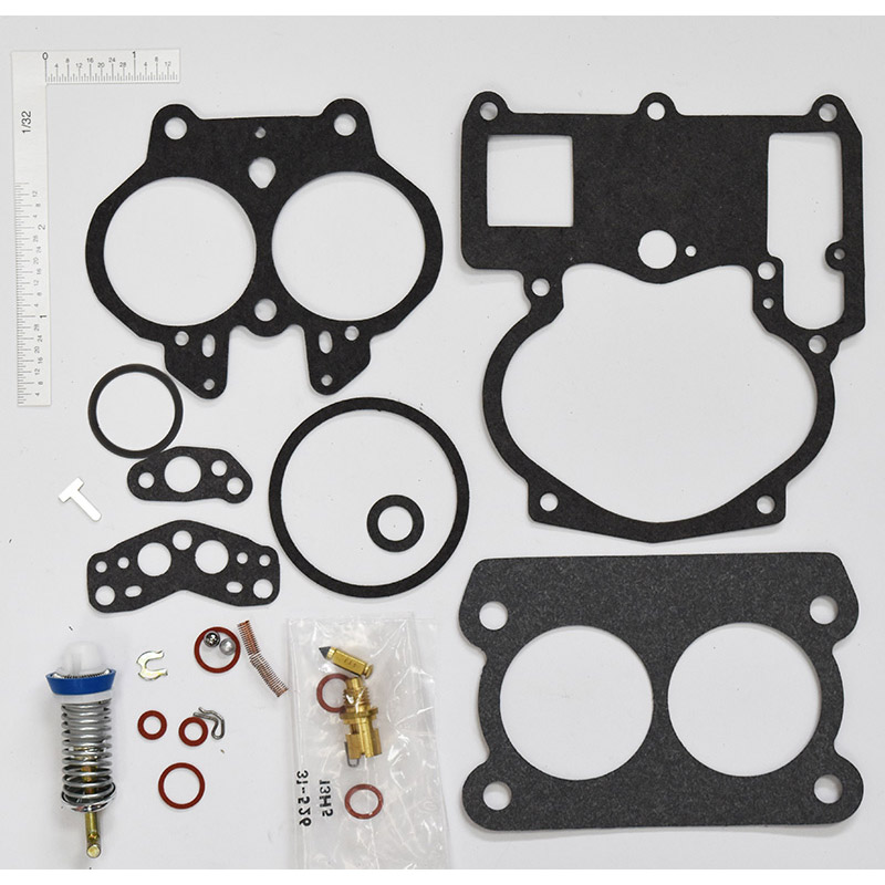 CK806 Carburetor kit for Rochester 2GC/E marine carburetor