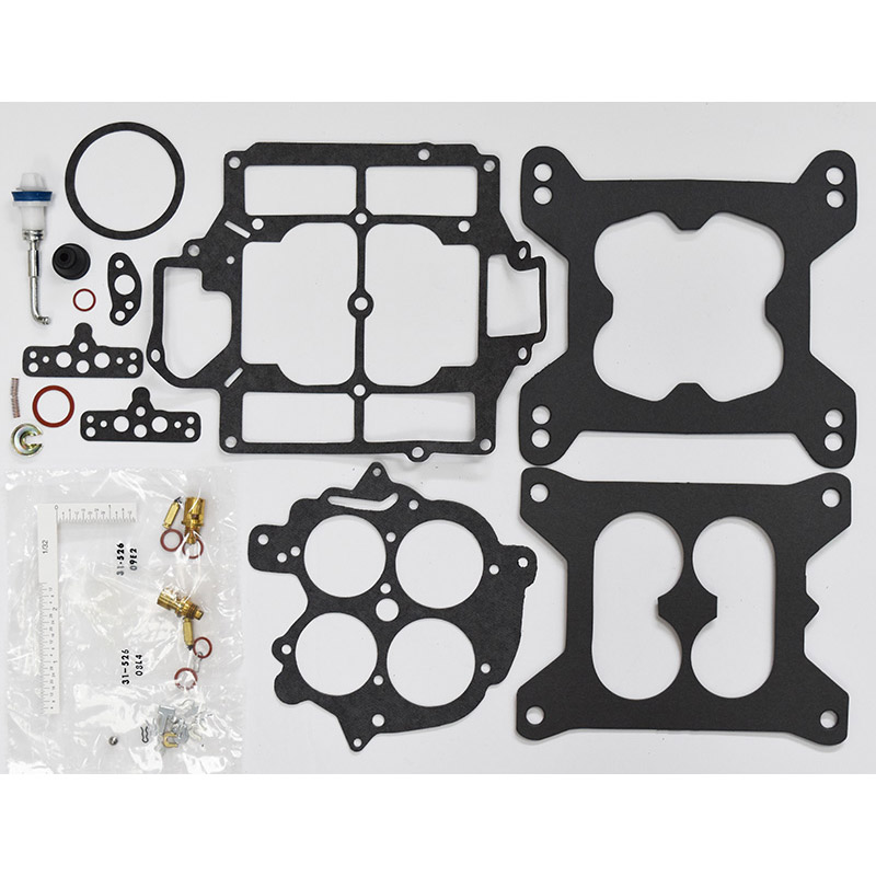 Rochester 4G, 4GC kit