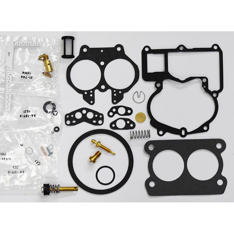 CK819 Carburetor kit for Mercruiser carburetor