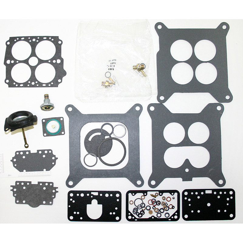 CK823 Carburetor Kit for Holley 4160 carburetor.