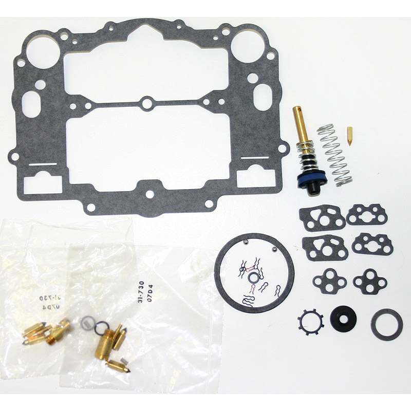 CK836 Carburetor Kit for Weber AFB carburetor.