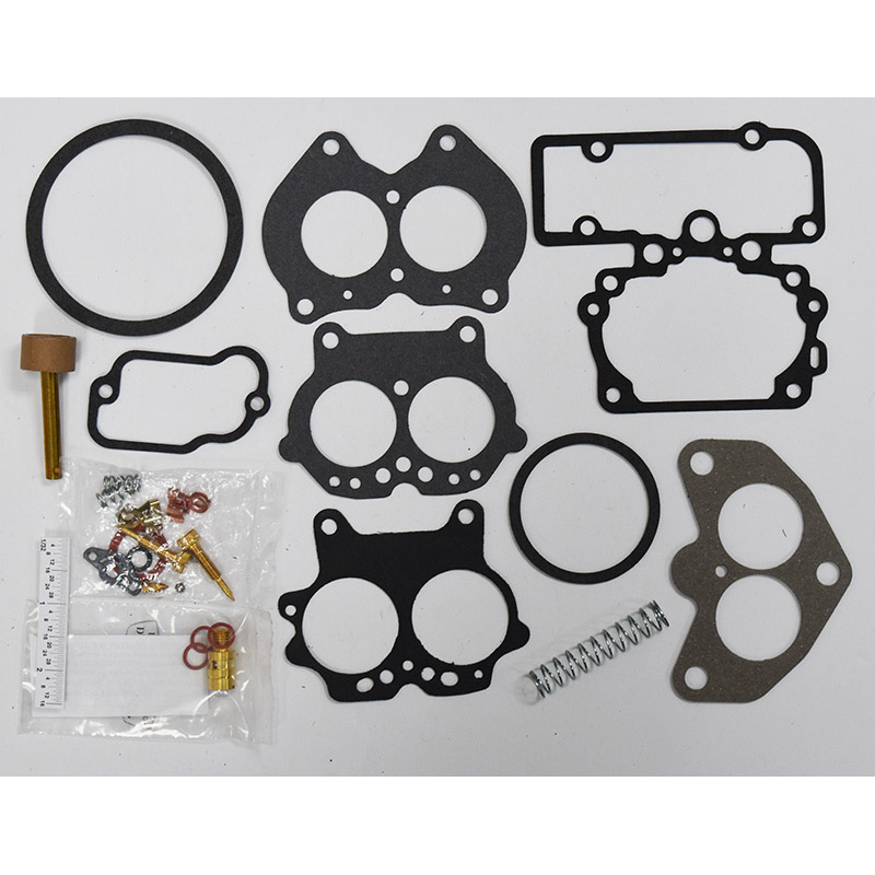 CK851 Carburetor Kit for Carter 3358S and 3360S