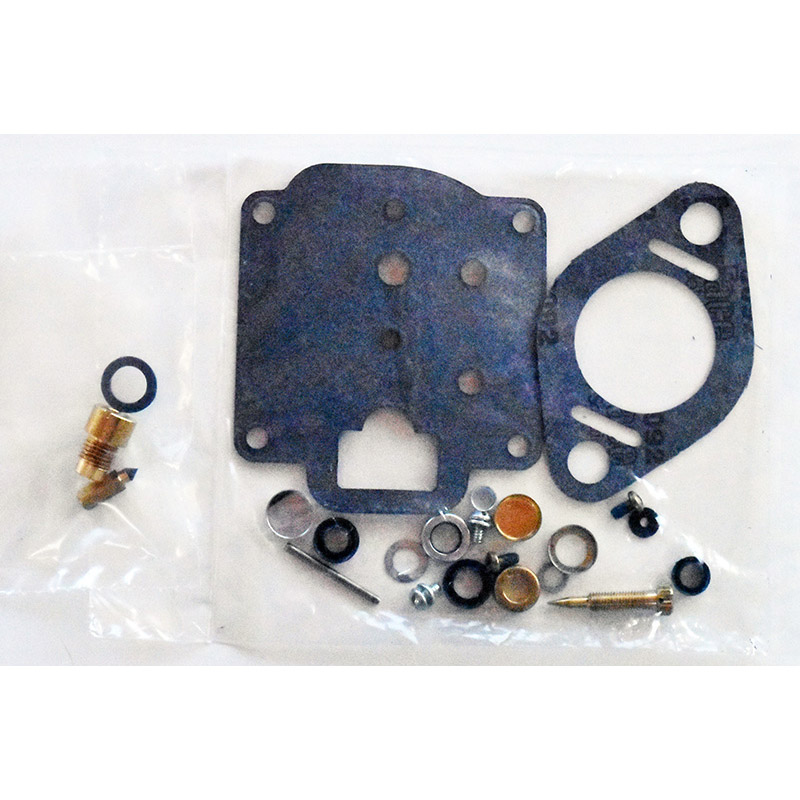 CK902 Carburetor Repair Kit for Zenith Model 12 Carburetors