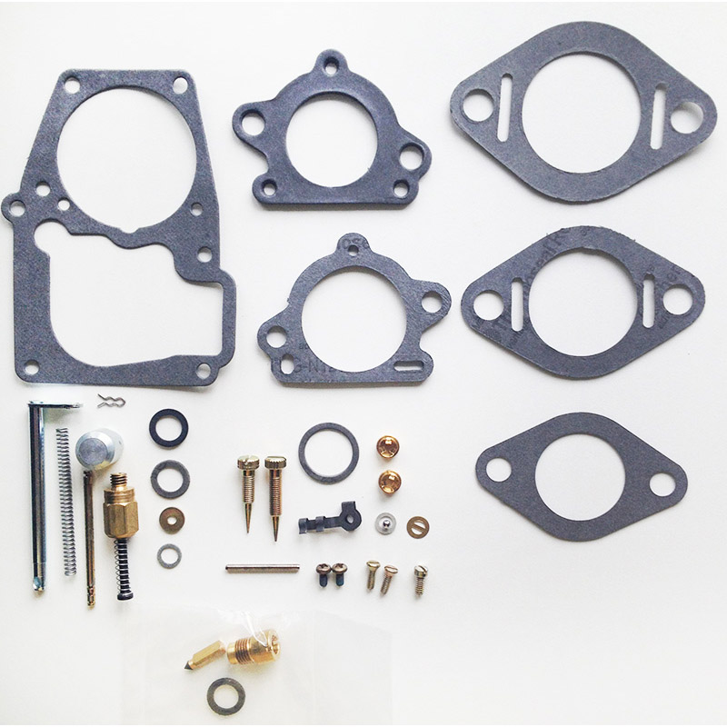 CK921 Carburetor Repair Kit for Zenith Model 28 and 228