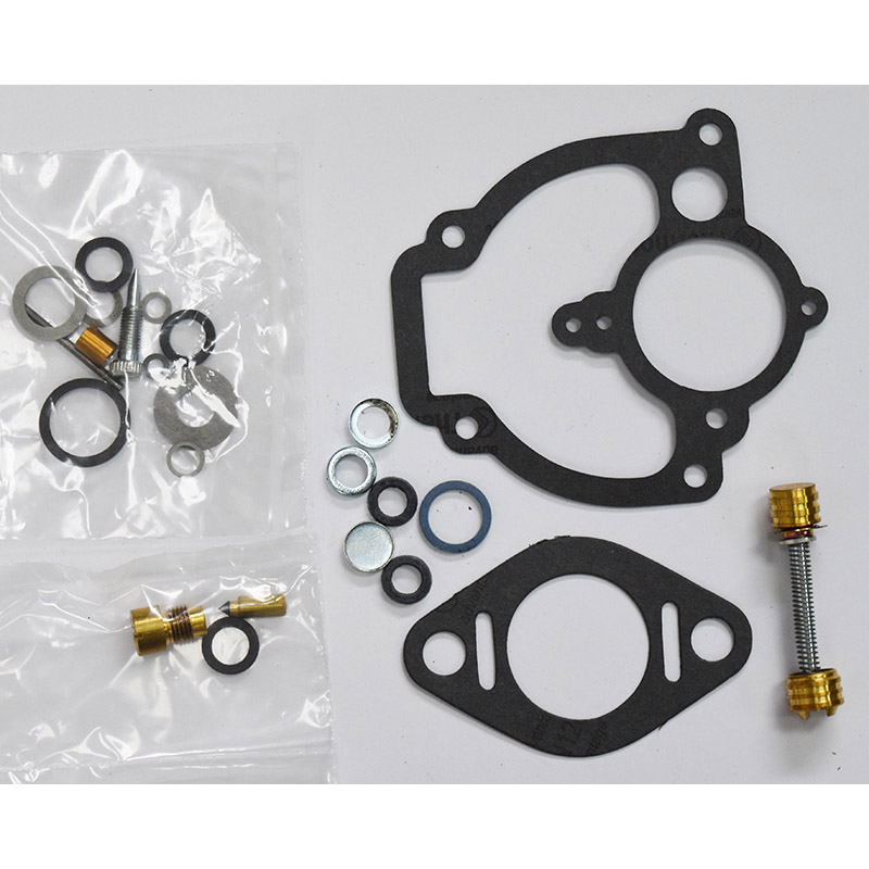 CK924 Carburetor Repair Kit for Zenith Model 63 Carburetors