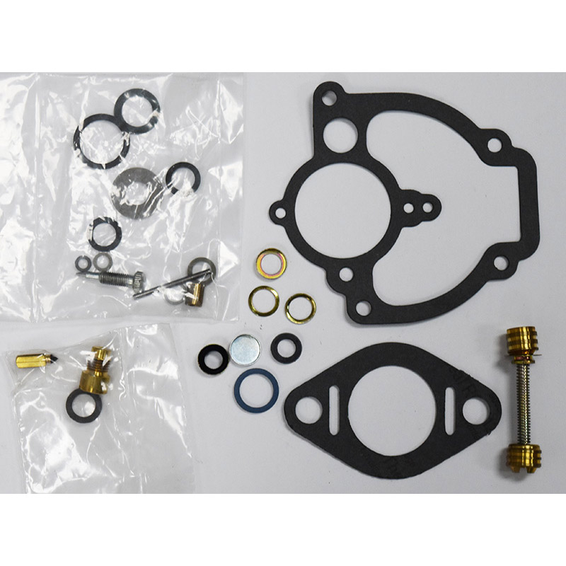 CK925 Carburetor Repair Kit for Zenith Model 63 Carburetors