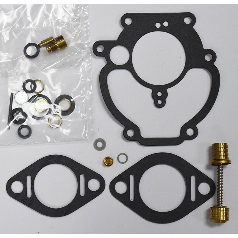 CK926 Carburetor Repair Kit for Zenith Model 63 Carburetors