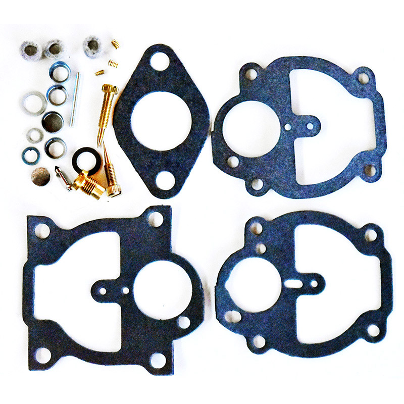 CK934 Carburetor Repair Kit for Zenith Model 261 Carburetors