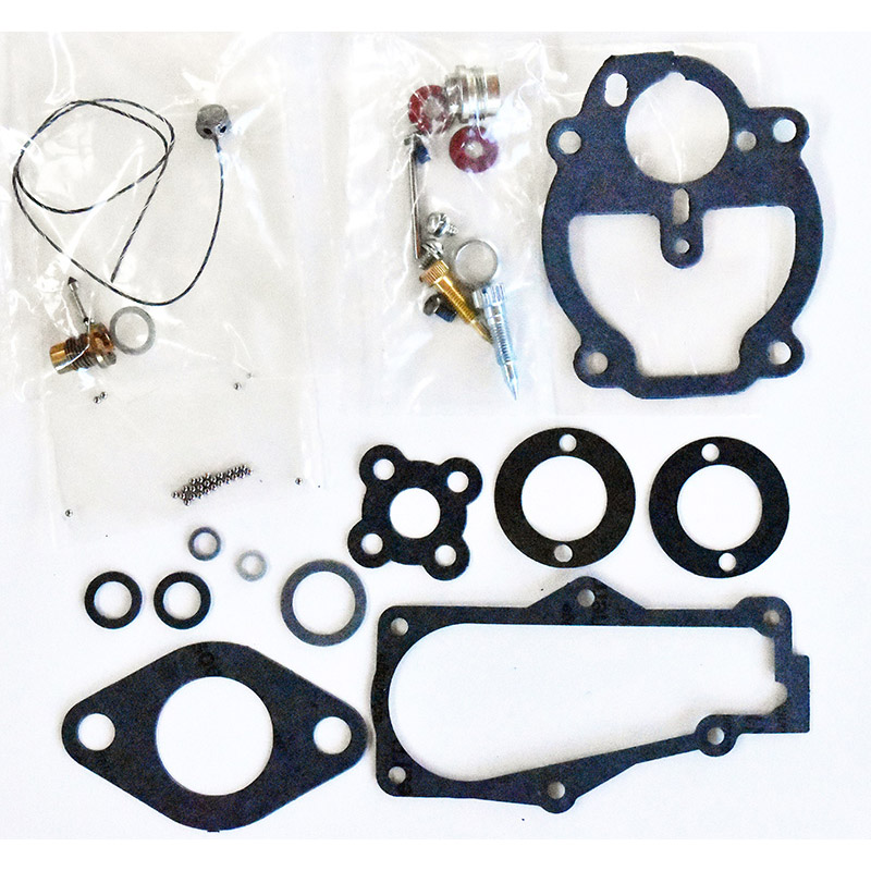 ck0935 Carburetor Kit for Zenith 61A8R