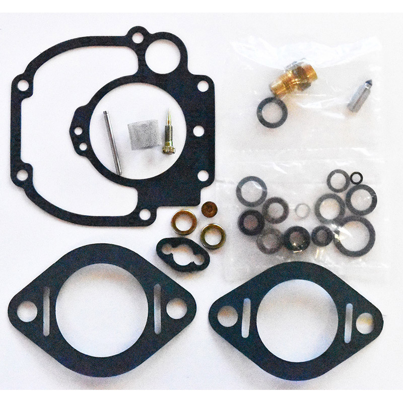 CK937 Carburetor Repair Kit for Zenith Model 263M Carburetors