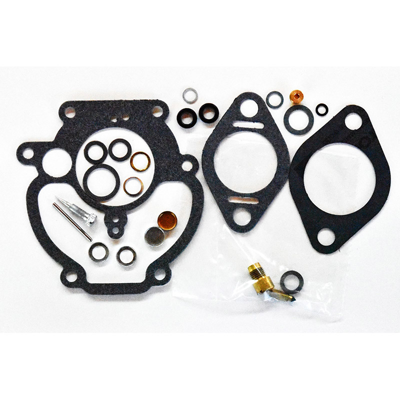 CK938 Carburetor Repair Kit for Zenith Model 263M Carburetors