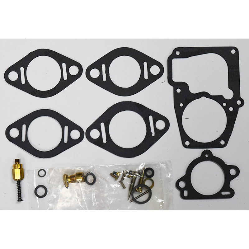 Zenith 28/228 carb kit without pump