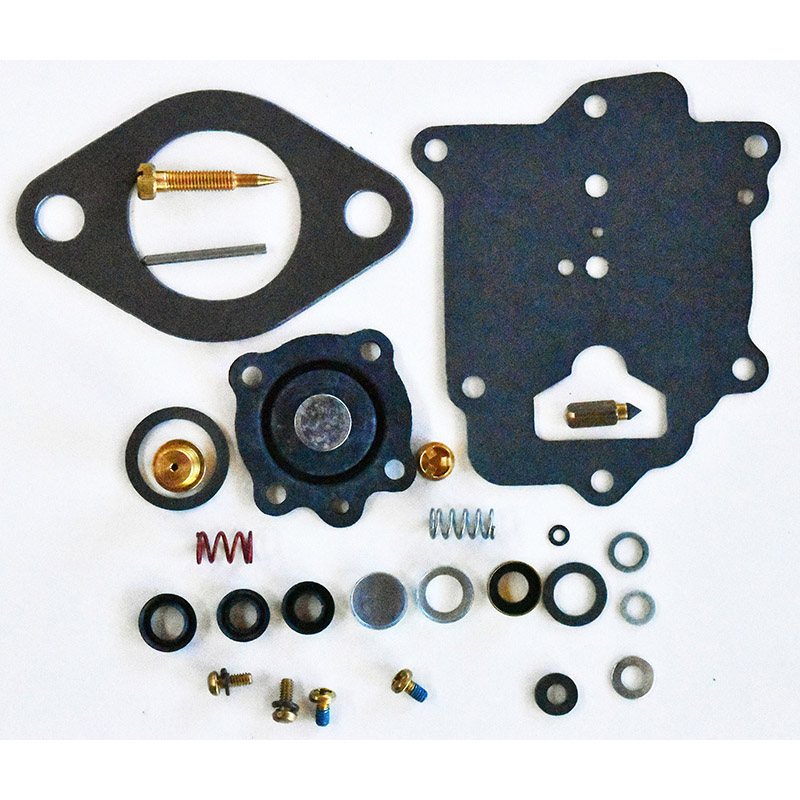 CK949 Carburetor Repair Kit for Zenith Model 1310 Carburetors