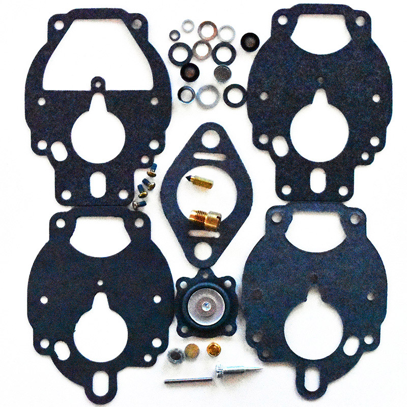 CK952 Carburetor Repair Kit for Zenith Model 267 Carburetors