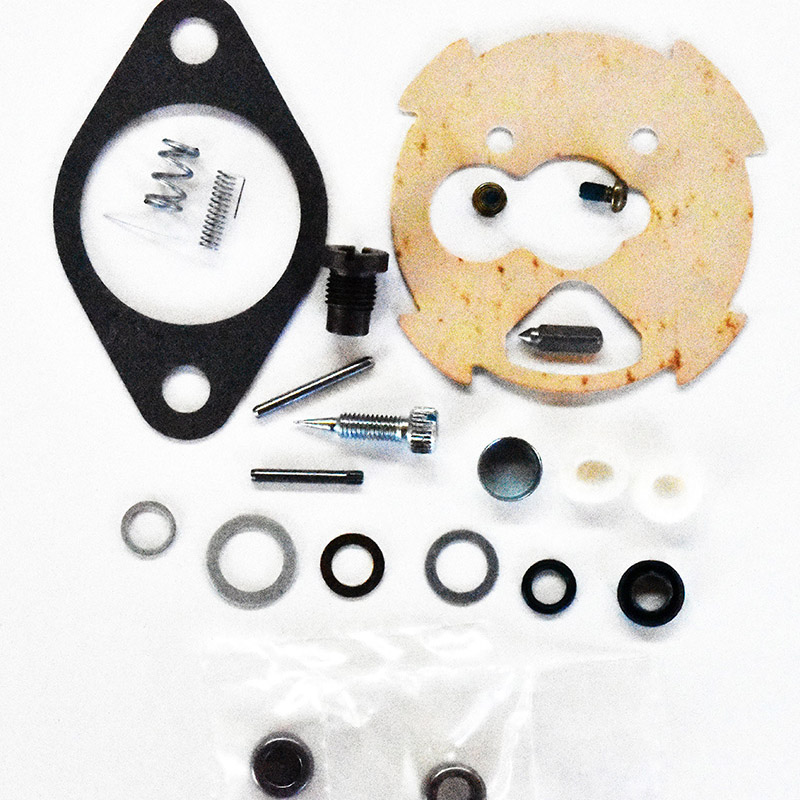 CK953 Carburetor Repair Kit for Zenith Model 1408 Carburetors